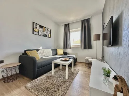 Charming Apartments Dodo