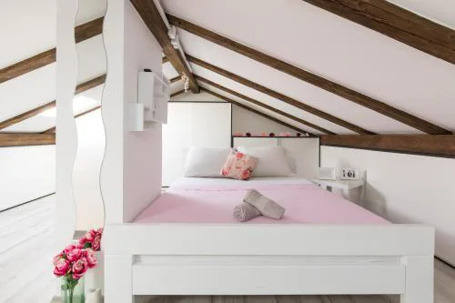 Chic Loft Appartment