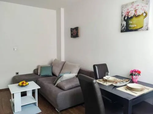 Cute Apartment Marina in the city of Krk
