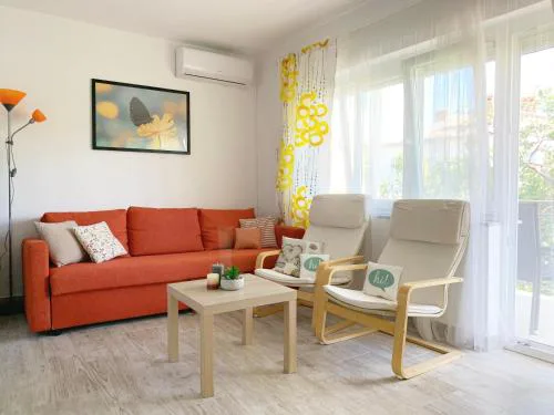 Garden Apartment - Kuća&More House No15