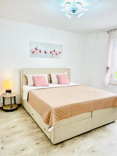 Holiday home Biondic