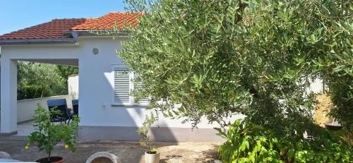 Holiday Home Paula