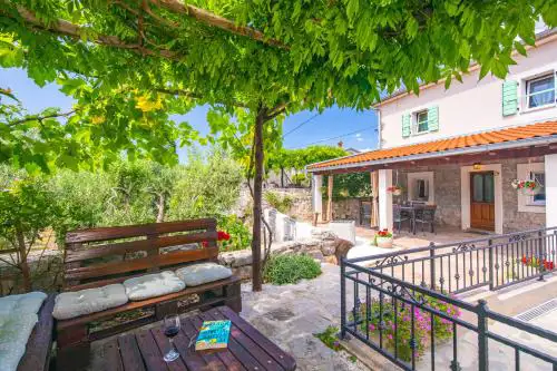 Holiday house ANABELLA