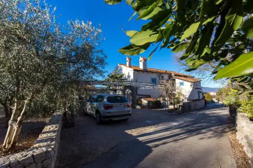 Holiday house Villa Marija, Pinezici