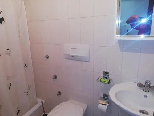 Iva/šepac 1