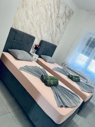Kabashi Apartment