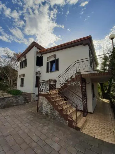 Krk Apartmani Pepina