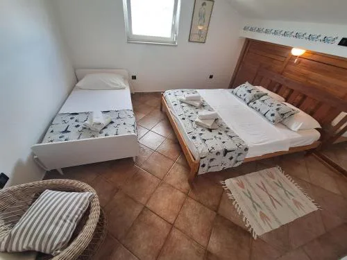 Loft Apartman