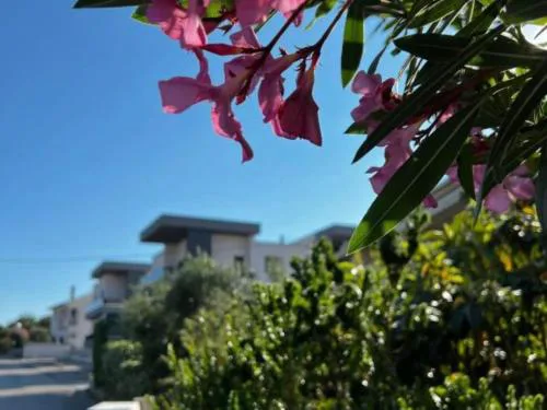 LuxArt City Spa Gallery Residence Krk- Duplex Apartment