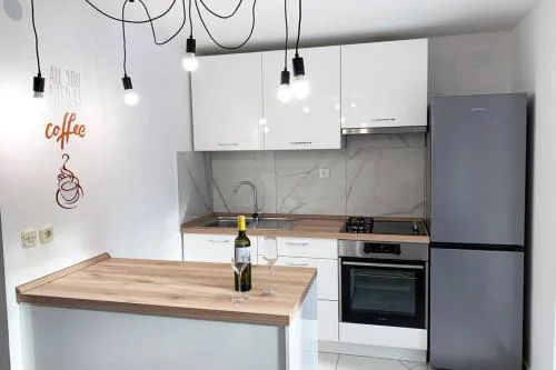 NEW Apartment Ema I