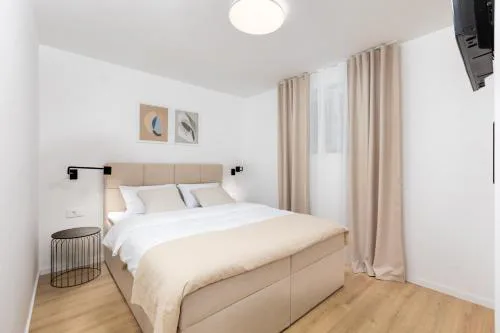 Olive Garden Apartments Krk