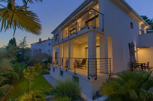 Residence Veglia