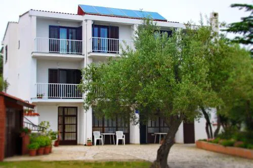 Rooms Amfora