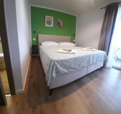 Rooms Depikolo
