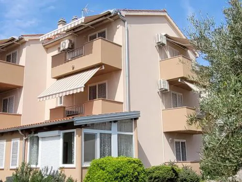 Rooms-Sobe Haus Magdalena Krk