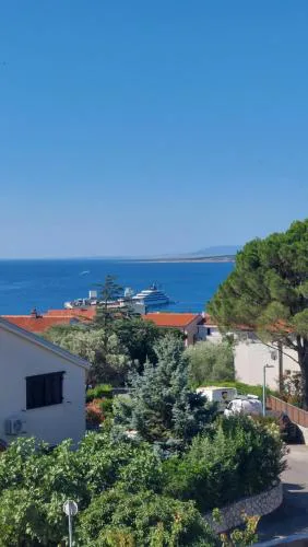 Seaview apartment