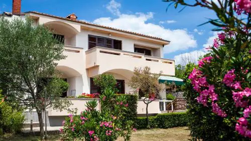 Speranza Apartment