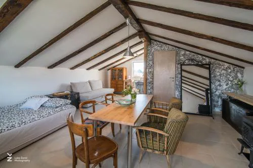 Studio apartman Popović