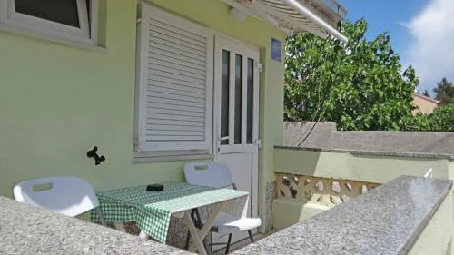 Studio in Krk - Insel Krk 51046