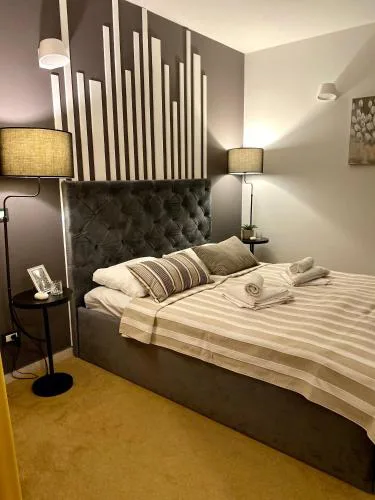 Veja's apartmani