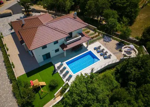 Villa Andante
