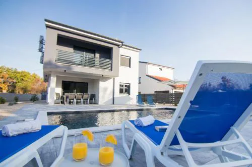 Villa Dani