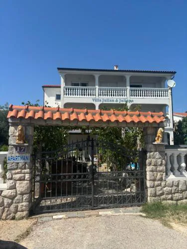Villa Julian & Juliana
