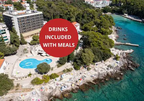 Villa Lovorka - Hotel Resort Dražica