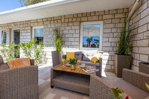 Villa Marica Tiny House in Krk city centre