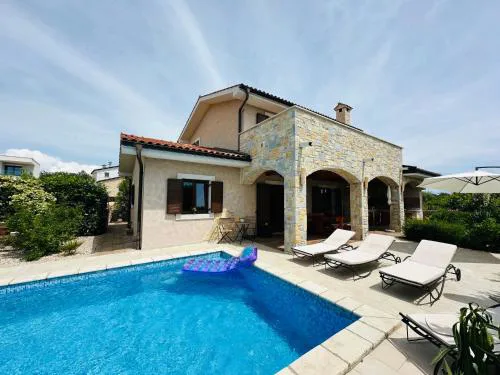 Villa Seaside
