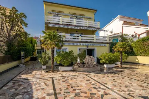 Villa VIVA Apartment No 5