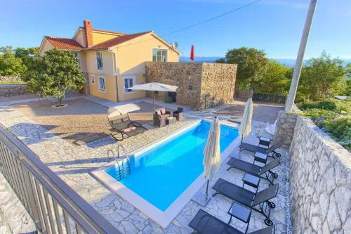 Villa Vrh