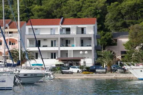 Apartmani Mary A1