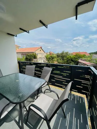 Apartmani Niko