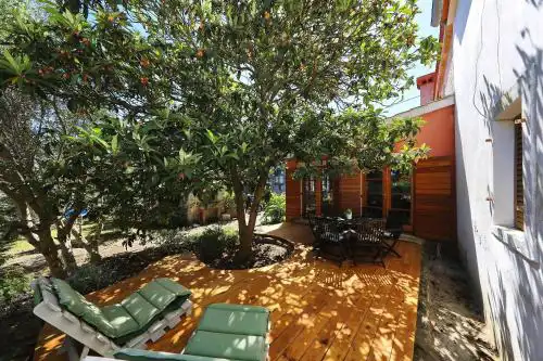 Ferienhaus Stara Frajla