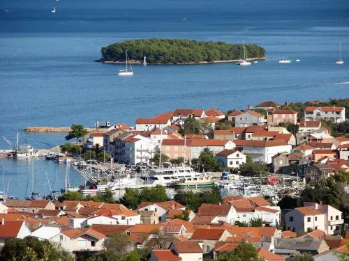 Guesthouse Lidija
