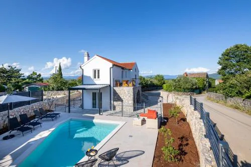 Villa ISABELA
