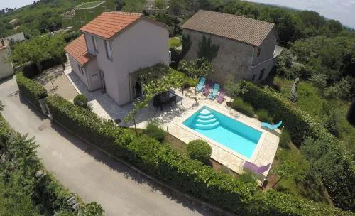 Villa Stellina