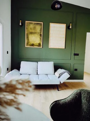Antoni Apartment