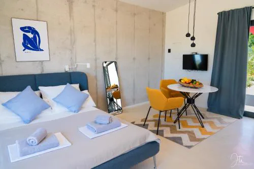 Apartman Marisari