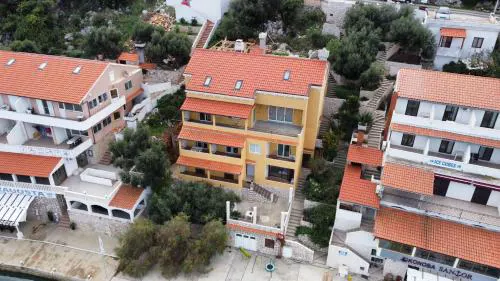 Apartmani Matiša