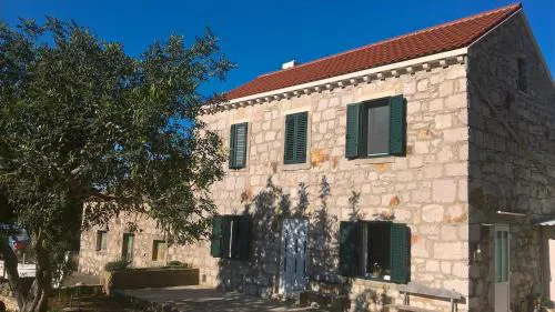 House Antica