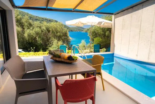 Villa Marisari