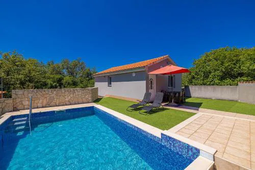 Holiday Home Boro