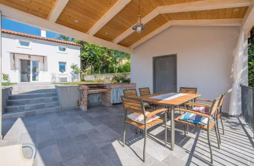 Holiday Home Frankica