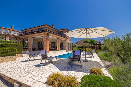 Villa Nathalie - Linardici, Krk
