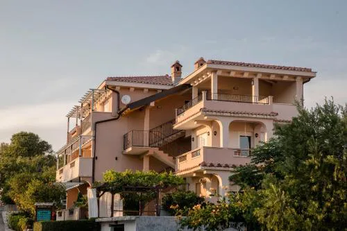 Apartmani Ane