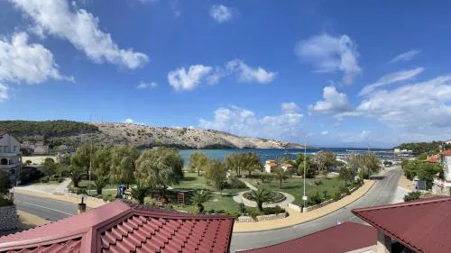 Apartmani LUKA