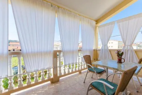 Apartmani Mijatović