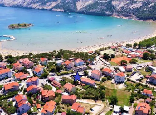 Apartmani Sabbioso